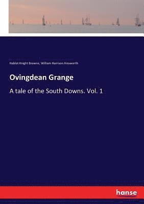 Ovingdean Grange