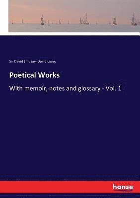 Poetical Works