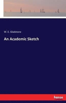 Academic Sketch