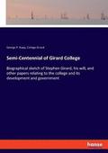 Semi-Centennial of Girard College