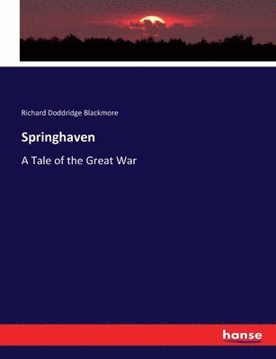 Springhaven