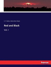 Red and Black