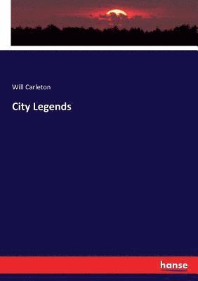 City Legends