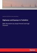 Highways and byways in Yorkshire