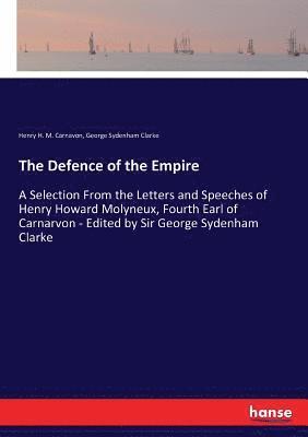 Defence of the Empire