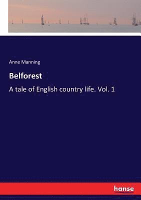 Belforest