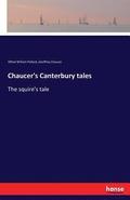Chaucer's Canterbury tales