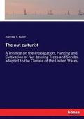 The nut culturist