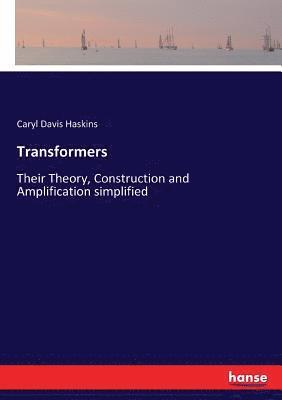 Caryl Davis Haskins - Transformers, Häftad. Tillgänglighet: Lägg i varukorg