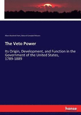 Veto Power