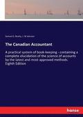The Canadian Accountant