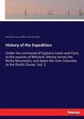 History of the Expedition