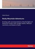 Rocky Mountain Adventures