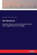 Abenteuer