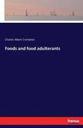 Foods and food adulterants