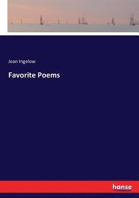 Favorite Poems