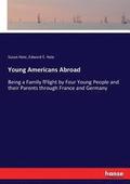 Young Americans Abroad