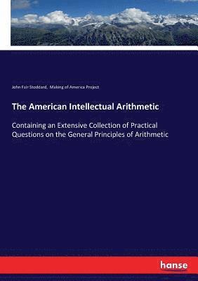 American Intellectual Arithmetic