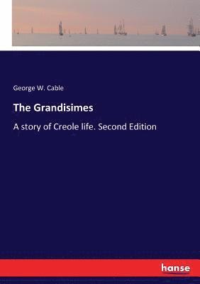 Grandisimes
