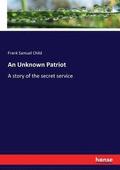 An Unknown Patriot