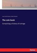 coin book