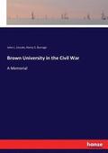 Brown University in the Civil War