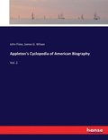 Appleton's Cyclopedia of American Biography