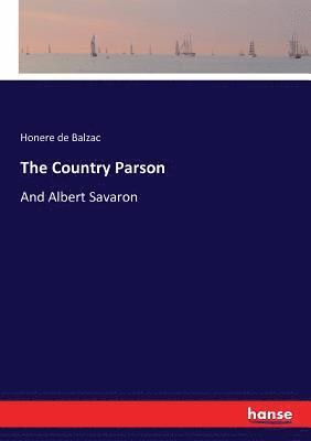 Country Parson