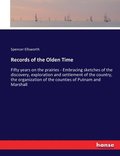 Records of the Olden Time