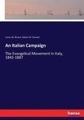 Italian Campaign