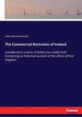 The Commercial Restraints of Ireland