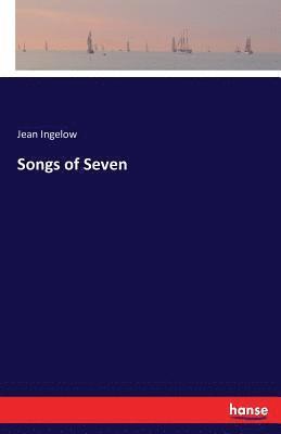 Songs of Seven