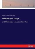 Sketches and Essays
