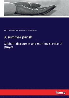summer parish