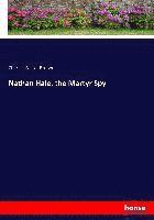 Charles Walter Brown - Nathan Hale, the Martyr Spy, Häftad. Tillgänglighet: Lägg i varukorg