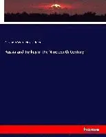 Elizabeth Wormeley Latimer - Russia and Turkey in the Nineteenth Century, Häftad. Tillgänglighet: Lägg i varukorg