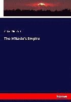 William Elliot Griffis - Mikado's Empire, Häftad