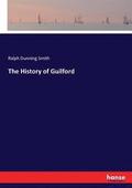The History of Guilford