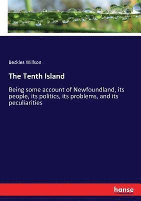 Tenth Island
