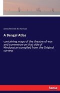 A Bengal Atlas