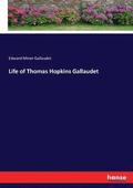 Life of Thomas Hopkins Gallaudet