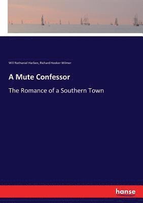 Mute Confessor