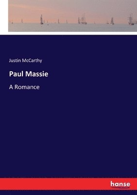Paul Massie