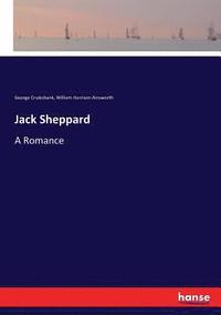 Jack Sheppard