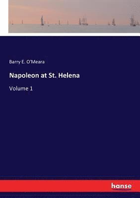 Napoleon at St. Helena
