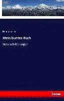Hermann Löns - Mein buntes Buch, Häftad. Tillgänglighet: Lägg i varukorg