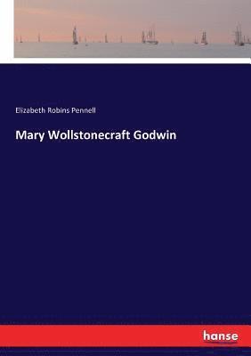 Mary Wollstonecraft Godwin