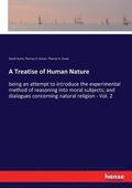 Treatise of Human Nature