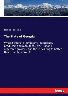 State of Georgia