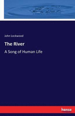 John Lockwood - River, Häftad